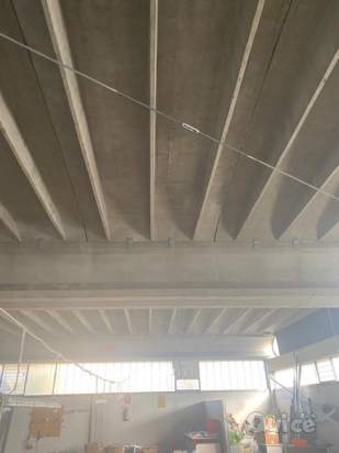 Capannone in vendita a Novi di Modena (MO) foto-177005