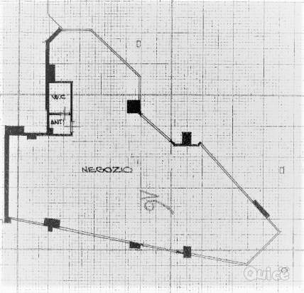 Negozio in affitto a Carpi (MO) foto-177054