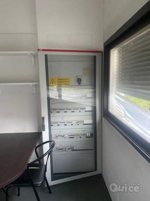 Laboratorio in affitto a Carpi (MO) foto-177058