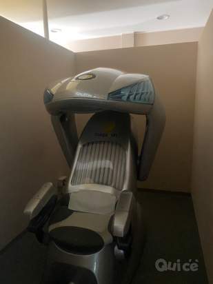 Laboratorio in affitto a Carpi (MO) foto-177063