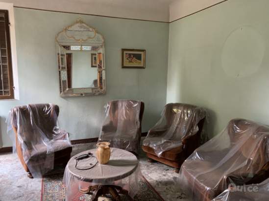 Villa in vendita a Campagnola Emilia (RE) foto-22181