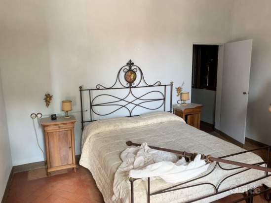 Villa in vendita a Campagnola Emilia (RE) foto-177086