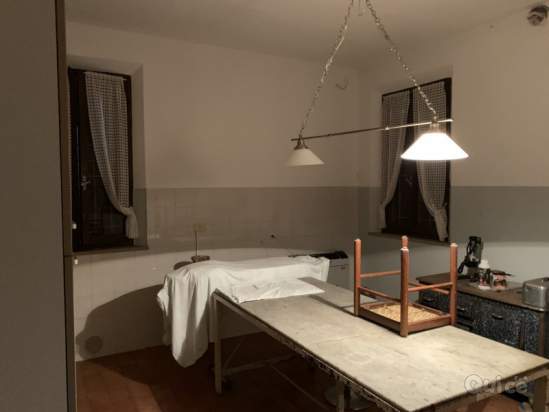 Villa in vendita a Campagnola Emilia (RE) foto-177077