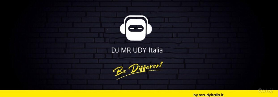 Dj Mr Udy Italia Be Different foto-2230