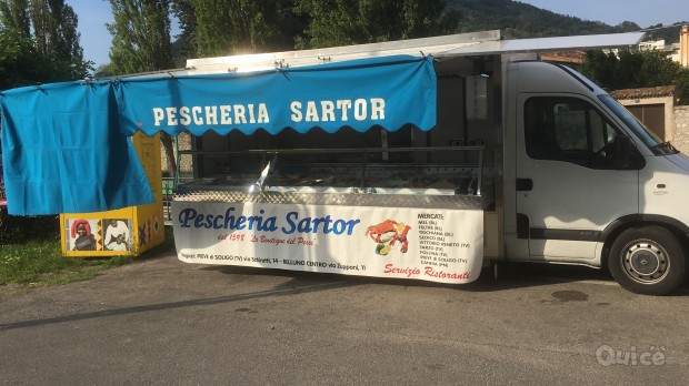 Consegne a domicilio  foto-2234