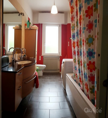 Bellissimo tricamere in bifamiliare foto-15077