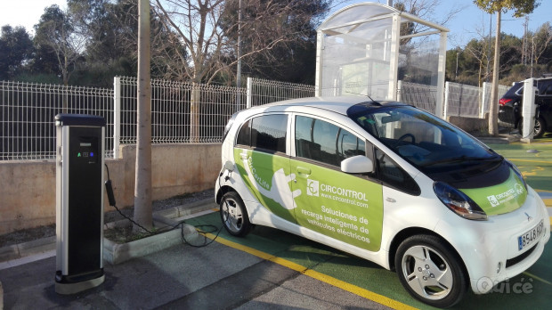 Consulenza - Fornitura - Installazione. Colonnine di ricarica Auto Elettriche foto-15109