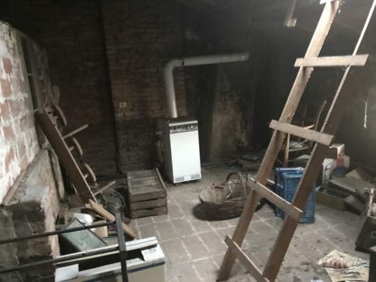 Casa a schiera in vendita a Camposanto (Modena) foto-179452