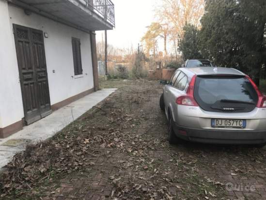 Casa a schiera in vendita a Camposanto (Modena) foto-179448