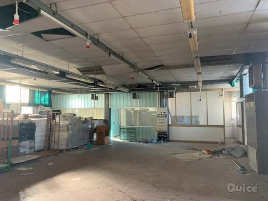 Capannone in vendita a Carpi (Modena) foto-179466