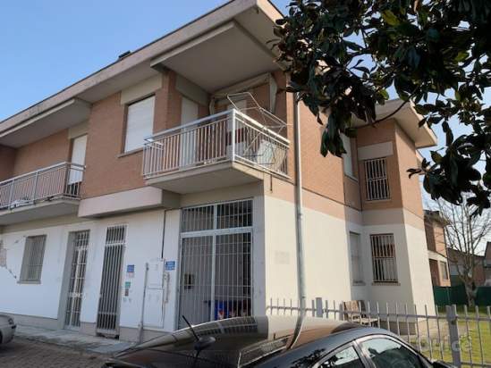 Capannone in vendita a Carpi (Modena) foto-179468