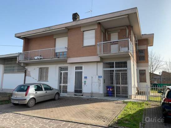 Capannone in vendita a Carpi (Modena) foto-179469