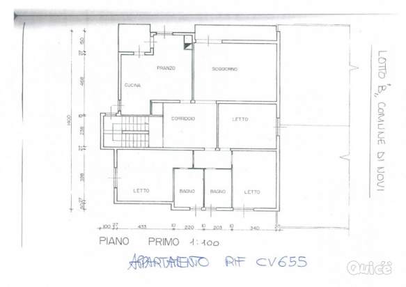 Capannone in vendita a Carpi (Modena) foto-179478