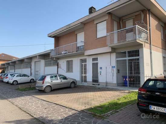 Capannone in vendita a Novi di Modena (Modena) foto-22505