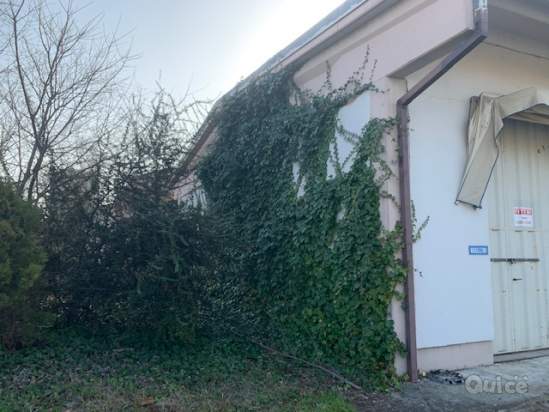 Capannone in vendita a Novi di Modena (Modena) foto-179483