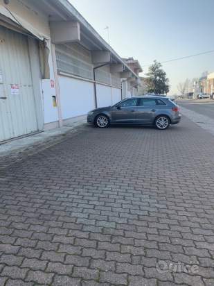 Capannone in vendita a Novi di Modena (Modena) foto-179480