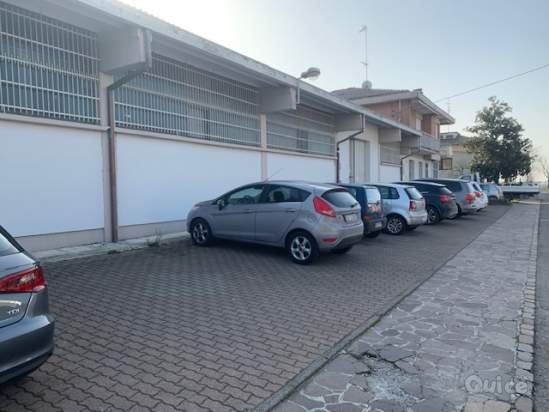 Capannone in vendita a Novi di Modena (Modena) foto-179479