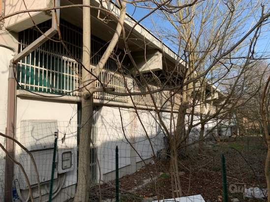 Capannone in vendita a Novi di Modena (Modena) foto-179486