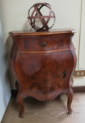 MOBILI IN STILE VENEZIANO DEL 700 foto-15129