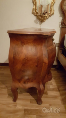 MOBILI IN STILE VENEZIANO DEL 700 foto-2251