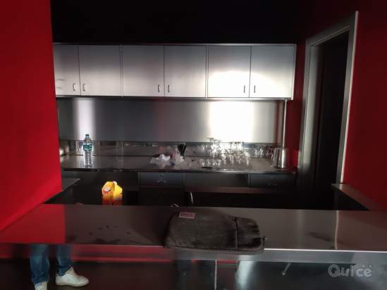 Ufficio in affitto a Carpi (Modena) foto-179560