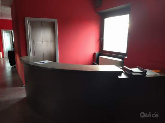 Ufficio in affitto a Carpi (Modena) foto-22527