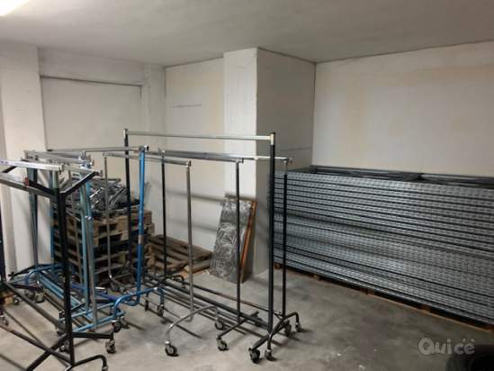 Negozio in vendita a Carpi (Modena) foto-179691