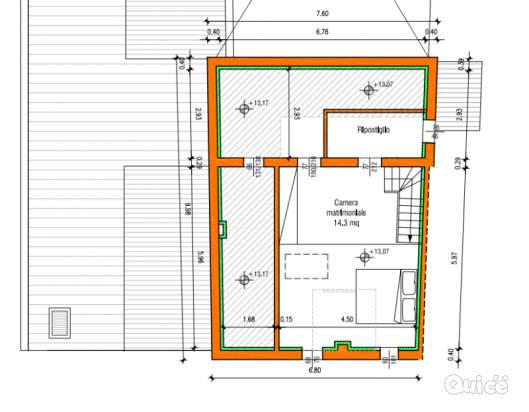 Appartamento in vendita a Carpi (Modena) foto-179709
