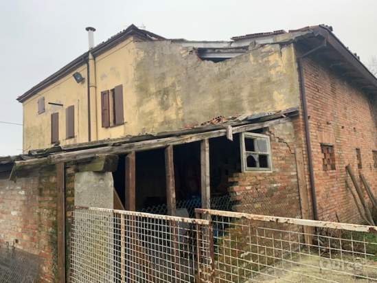 Bifamiliare in vendita a Carpi (Modena) foto-179734