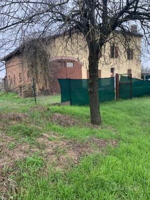 Bifamiliare in vendita a Carpi (Modena) foto-179735