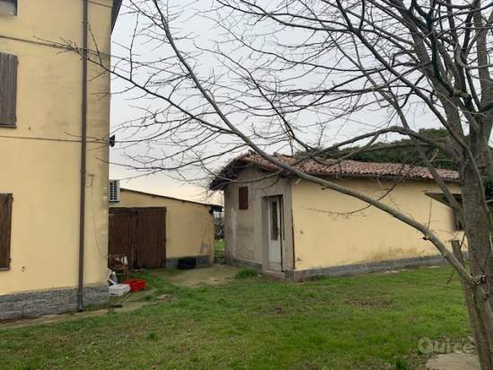 Bifamiliare in vendita a Carpi (Modena) foto-179738