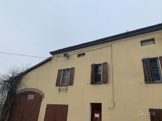 Bifamiliare in vendita a Carpi (Modena) foto-179739