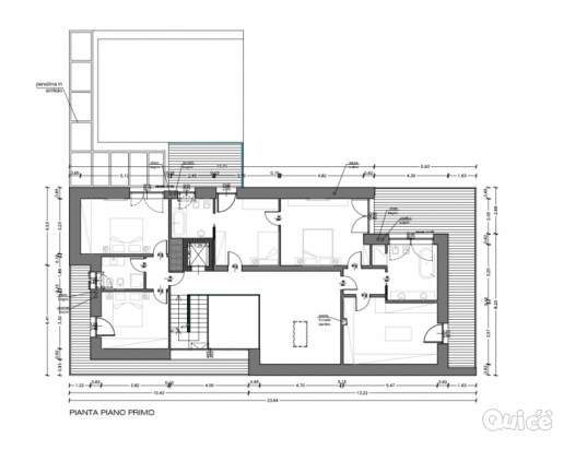 Bifamiliare in vendita a Carpi (Modena) foto-179745