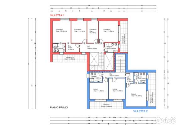 Bifamiliare in vendita a Carpi (Modena) foto-179747