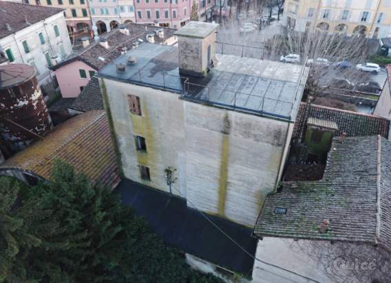 Palazzo in vendita a Correggio (Reggio nell'Emilia) foto-179782