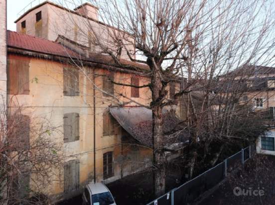 Palazzo in vendita a Correggio (Reggio nell'Emilia) foto-179778