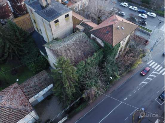 Palazzo in vendita a Correggio (Reggio nell'Emilia) foto-179783