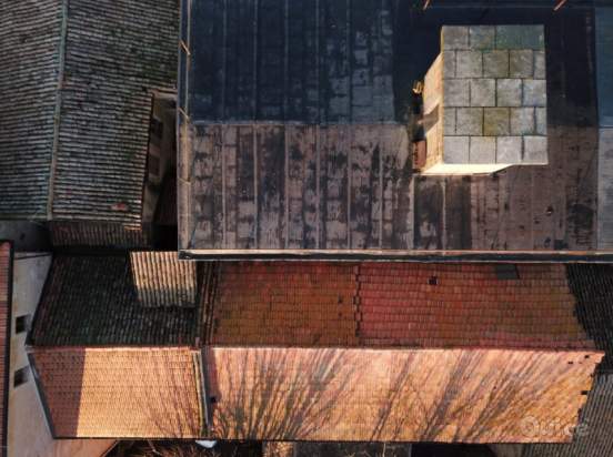 Palazzo in vendita a Correggio (Reggio nell'Emilia) foto-179780