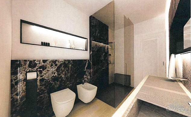 Appartamento in vendita a San Felice sul Panaro (Modena) foto-179851