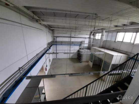 Capannone in vendita a Carpi (Modena) foto-22580