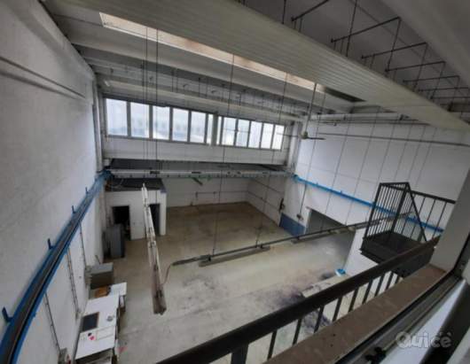 Capannone in vendita a Carpi (Modena) foto-179874