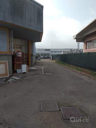 Capannone in vendita a Carpi (Modena) foto-179916