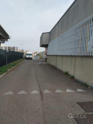 Capannone in vendita a Carpi (Modena) foto-179915