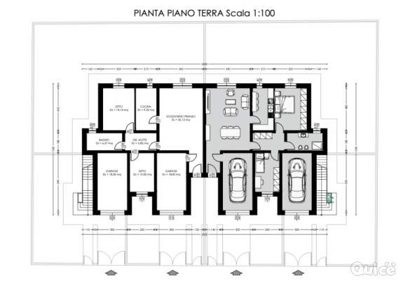 Appartamento in vendita a San Felice sul Panaro (Modena) foto-179922