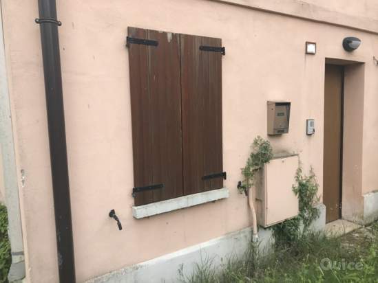 Casa a schiera in vendita a Novi di Modena (Modena) foto-179997