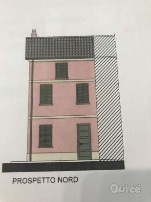 Casa a schiera in vendita a Novi di Modena (Modena) foto-180004