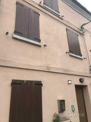 Casa a schiera in vendita a Novi di Modena (Modena) foto-179994
