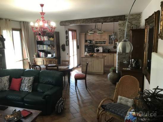 Villa in vendita a Carpi (Modena) foto-180066