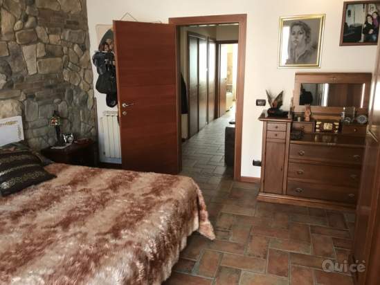 Villa in vendita a Carpi (Modena) foto-180058