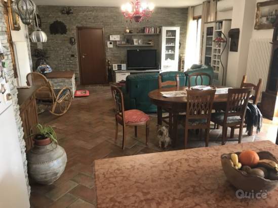 Villa in vendita a Carpi (Modena) foto-180069